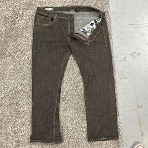 Jeans vintage, Buffalo David bitton